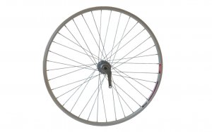 Wheel rear 28