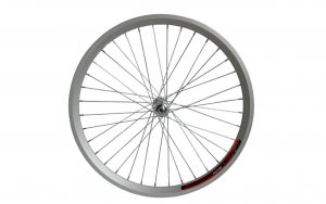 Wheel front 24