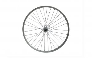 Wheel front 24