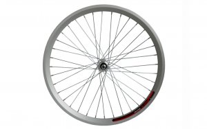 Wheel rear 24