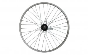 Wheel rear 24
