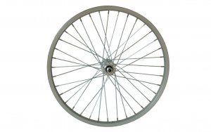 Wheel front 20