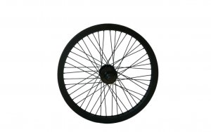 Wheel front 20