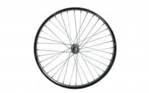 Wheel front 16