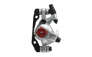 Stabdžiai diskiniai mechaniniai SRAM BB7 Road