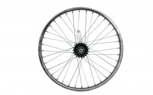 Wheel rear 20