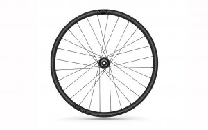 Wheel front BlackJack 700C Ready19