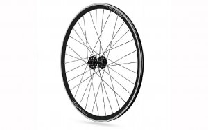 Wheel front Rodi 700C Airline Evo Fix