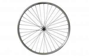 Wheel front 28