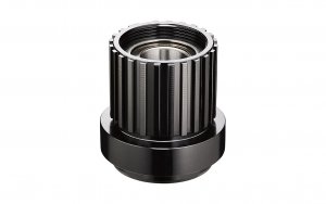 Freehub body Mavic ID360 Microspline