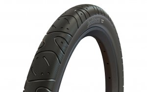 Bicycle tyre Maxxis 26 x 2.50 Hookworm