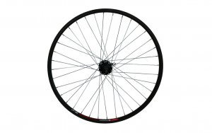 Wheel rear  Shining 26