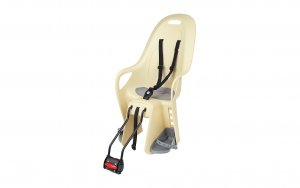 Child seat Polisport Koari 29