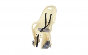 Child seat Polisport Koari MIK HD
