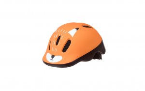 Helmet Polisport Baby Fox