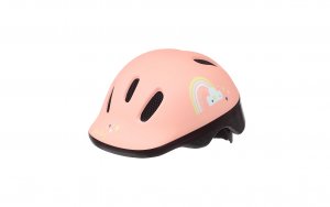 Helmet Polisport Happy Rainbow