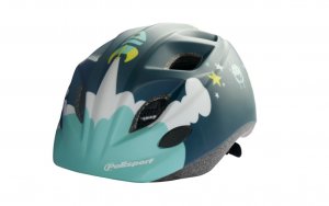 Helmet Polisport Kids Premium