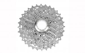Cassette Shimano CS-M771-10 Deore XT
