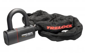 Lock set Trelock LC 680 110/10