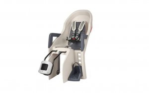Child seat Polisport Guppy Maxi+ FF