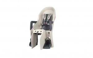 Child seat Polisport Guppy Maxi+ CFS