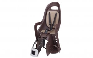 Child seat Polisport Groovy FF