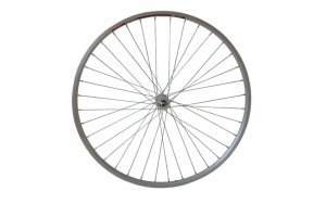 Wheel front 28