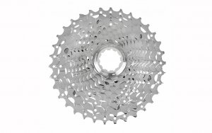 Cassette Shimano CS-M771-10 Deore XT