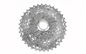 Cassette Shimano CS-M771-10 Deore XT
