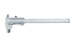 Calliper with vernier scale Unior 271