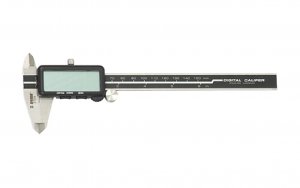 Digital calliper Unior 270A