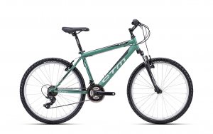 Bike CTM Axon MTB 26