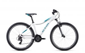 Bike CTM Charisma 1.0 MTB 27,5