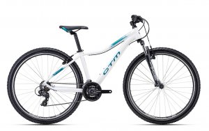 Bike CTM Charisma 1.0 MTB 29