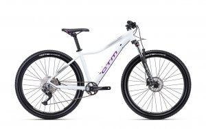 Bike CTM Charisma 4.0 MTB 27.5