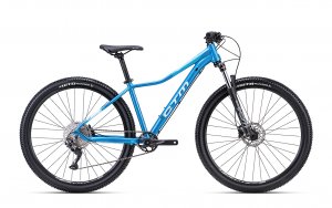 Bike CTM Charisma 4.0 MTB 29