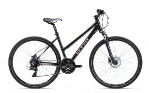 Bike CTM Maxima 3.0 Trek 28