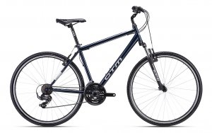 Bike CTM Streem 28