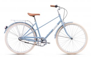 Bike CTM CITe 28