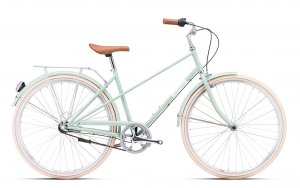 Bike CTM CIT? City 28