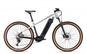 Bike CTM Wire Xpert e-MTB 29