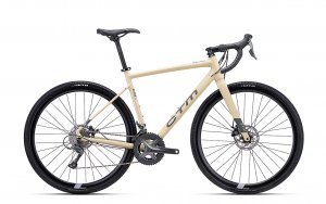 Bike CTM Gravel Koyuk 1.0 28