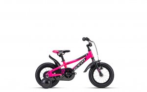Bike CTM Billy Kids 12