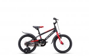 Bike CTM Tommy Kids 16