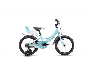 Bike CTM Jenny Kids 16