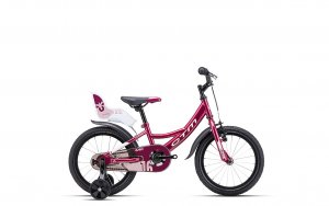 Bike CTM Jenny Kids 16