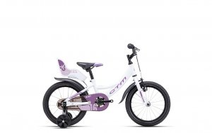 Bike CTM Jenny Kids 16