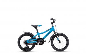 Bike CTM Foxy Kids 16