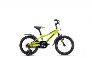 Bike CTM Foxy Kids 16