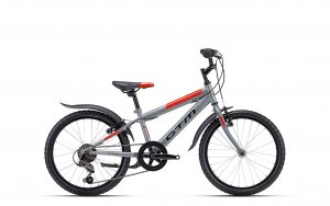 Bike CTM Scooby 1.0 Kids 20